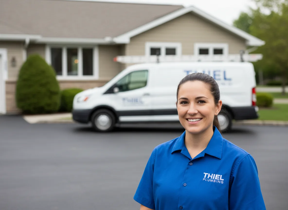 Plumber Caldwell, WV FAQs